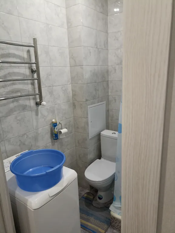 Уютная квартира в микрорайоне Курортный