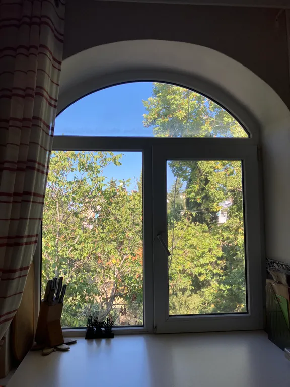 Квартира Квартира возле моря — Севастополь