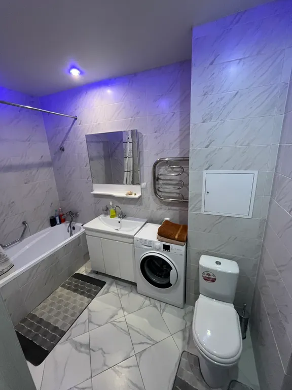 Квартира в центре