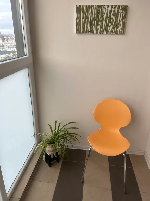 Двухкомнатная квартира у Нахимовского училища