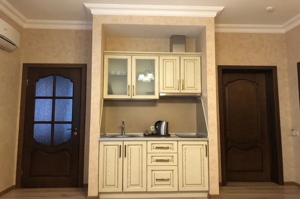 Комната