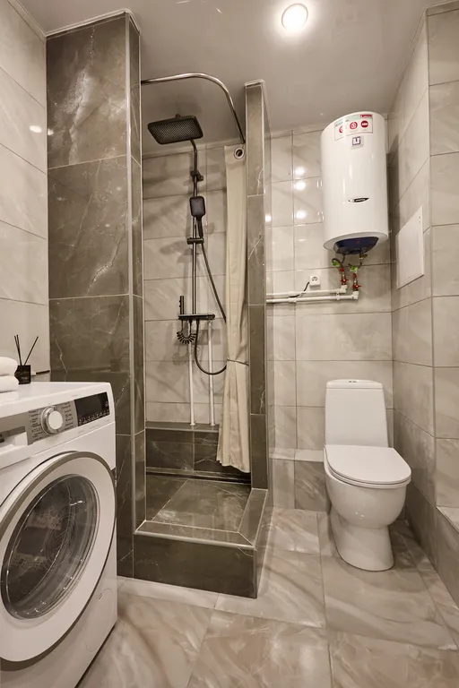 В эпицентре жизни Зашекснинского района: просторная и уютная квартира