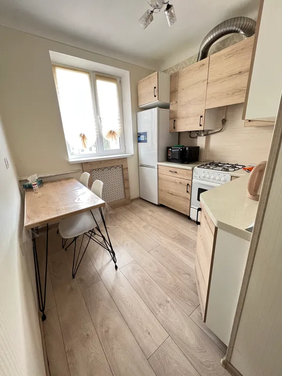 Квартира в центре