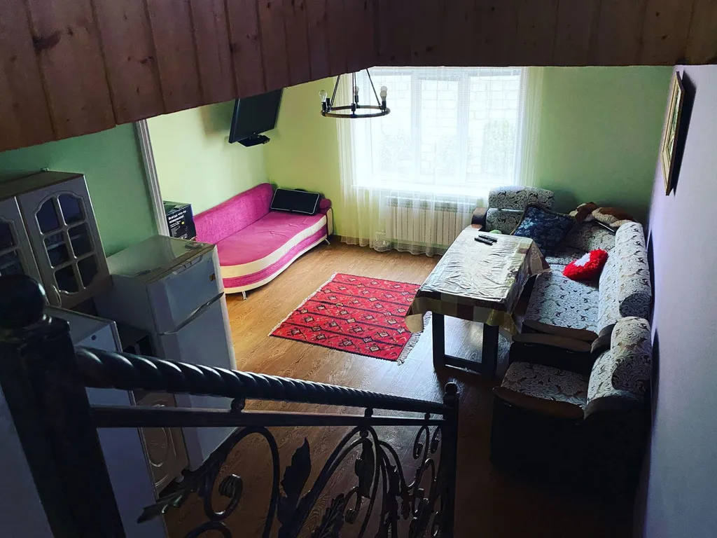 Коттедж 2-комнатный Дом — Дербент