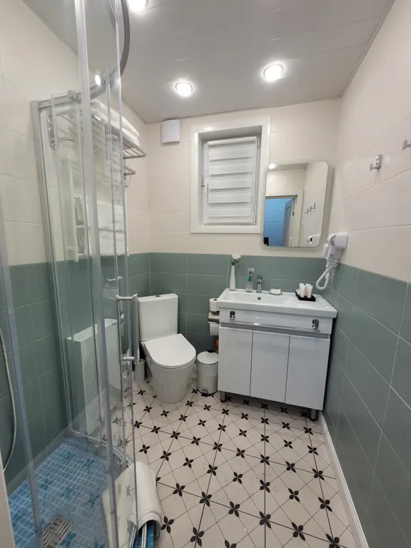 Коттедж Новый дом с огромной террасой и сауной на отдельной территории — Жаворонки