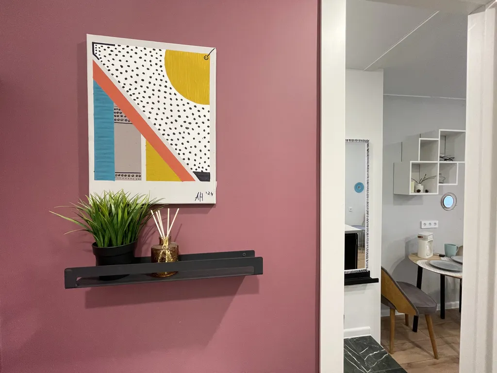 Гостевая студия Эмпатия для двоих