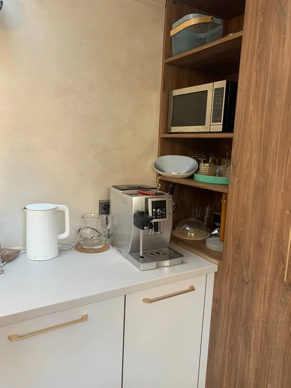 Таунхаус на берегу озера