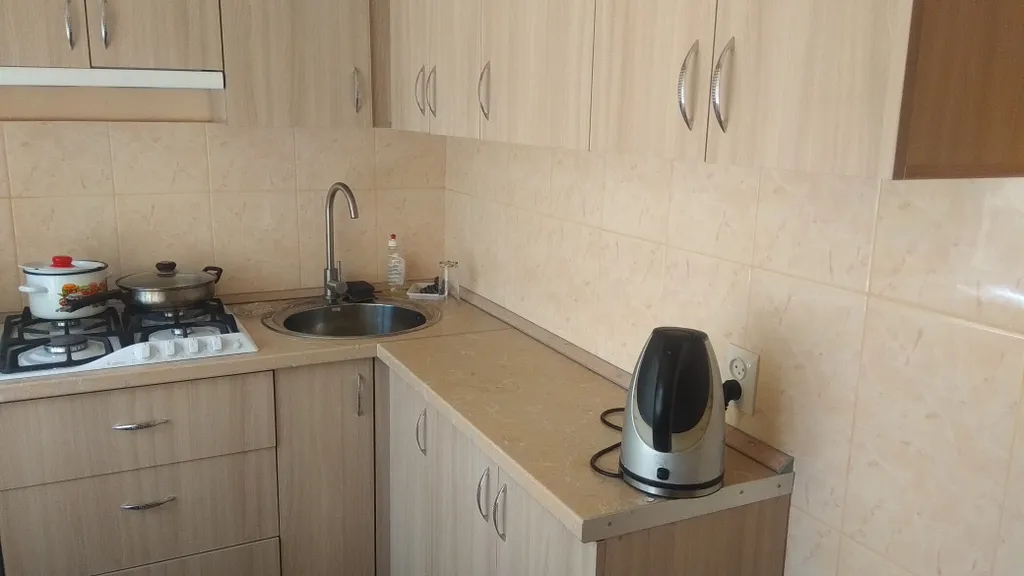 Уютная квартира у Пятёрочки