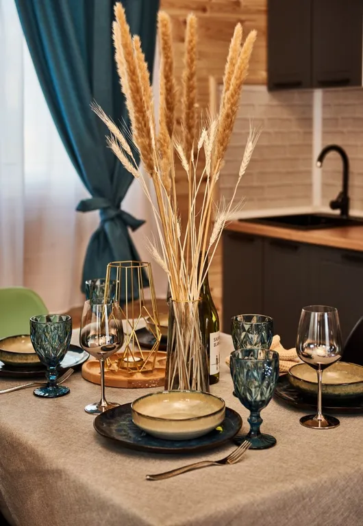 Коттедж Дом с видом на лес — Рождествено