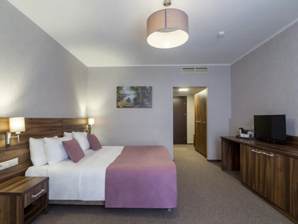 Квартира Комната — аренда посуточно в Переславль-Залесский