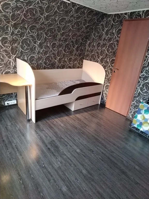 Уютный дом в центре города