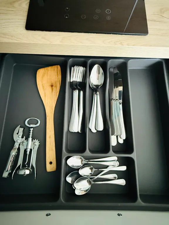 Квартира Квартира Уютная евродвушка с балконом рядом с морем в центре Адлера — Сириус