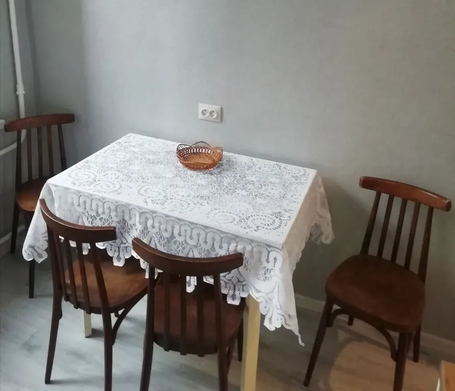 Квартира у Ратуши