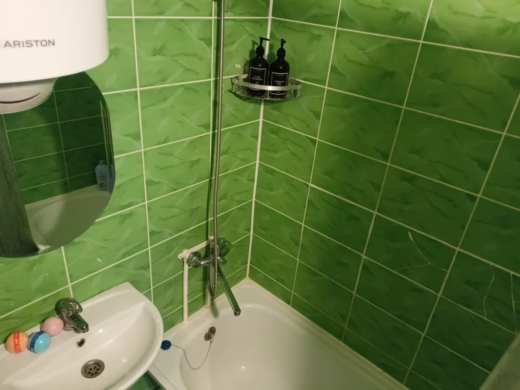 Уютная квартира недалеко от аэропорта, ЖД и ТЦ Аура