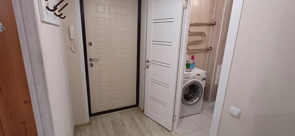 Уютная и идеально чистая квартира вблизи Арена 2000