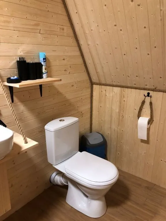 2-комнатный Дом