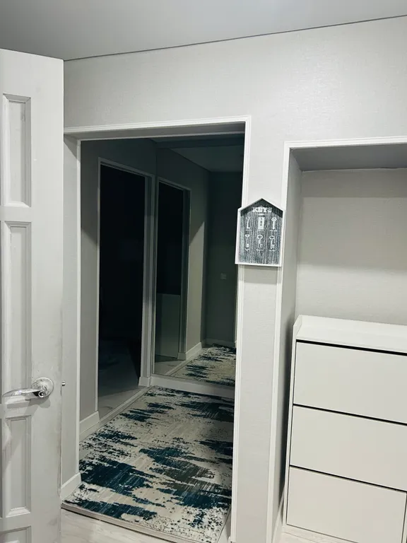 Уютная и светлая квартира в самом центре города