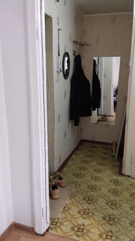 Квартира сплит, уютная, тёплая с балконом