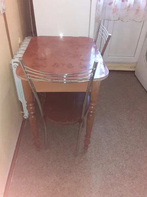 Квартира в центре рядом с жд Ярославль-главный