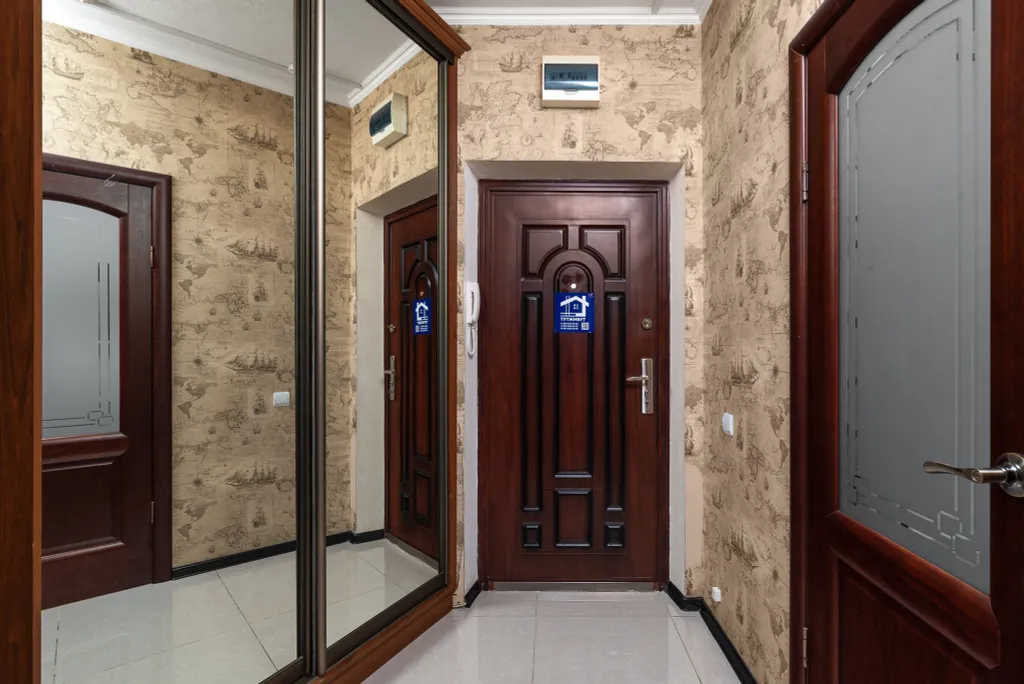 Квартира 1-комнатная Квартира — Краснодар