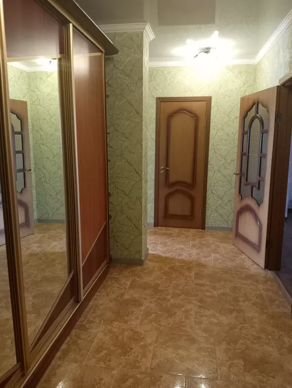 Уютная квартира для Вас