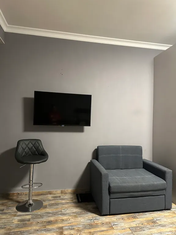 Квартира Уютная студия — аренда посуточно в Дагомыс