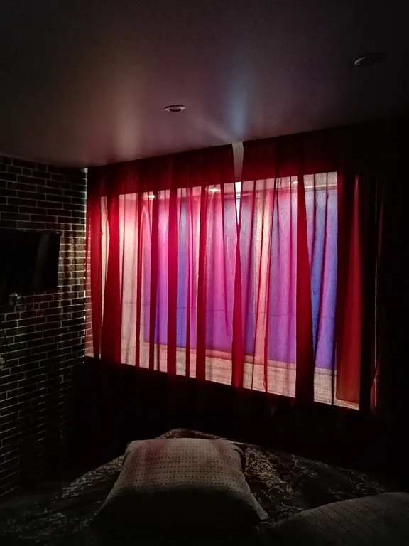 Самый центр