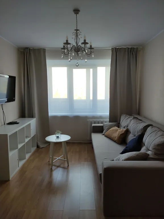 Квартира Квартира на набережной Адмирала Трибуца — Калининград