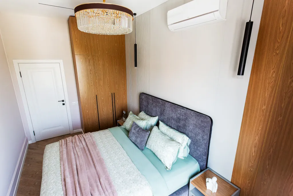 Современная студия с панорамным видом в ЖК "KAZAKHSTAN" (22)