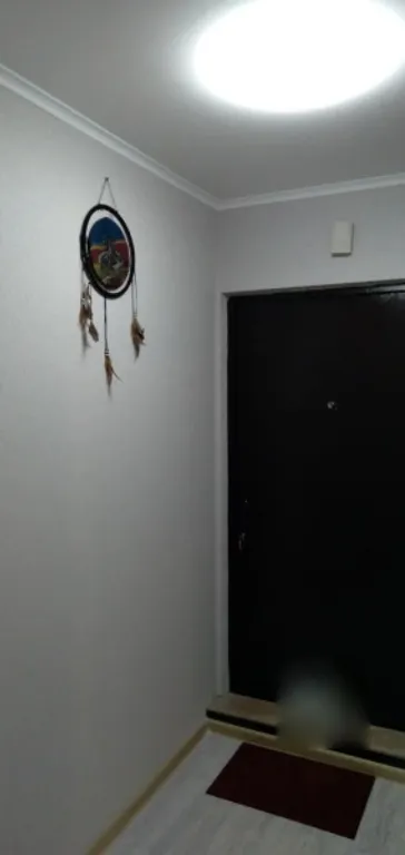 Квартира Евродвухкомнатная квартира с видом на горы в Горгиппии — Анапа