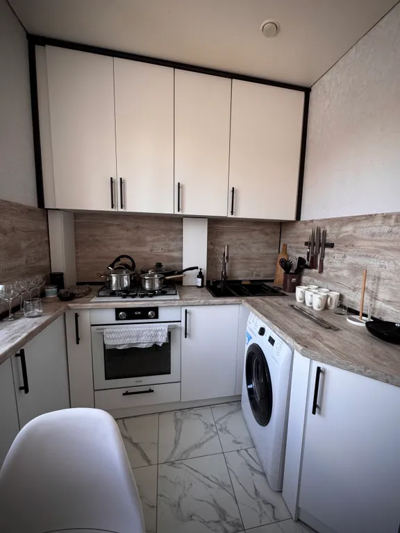 Квартира Уютная квартира в центре города — Великий Новгород