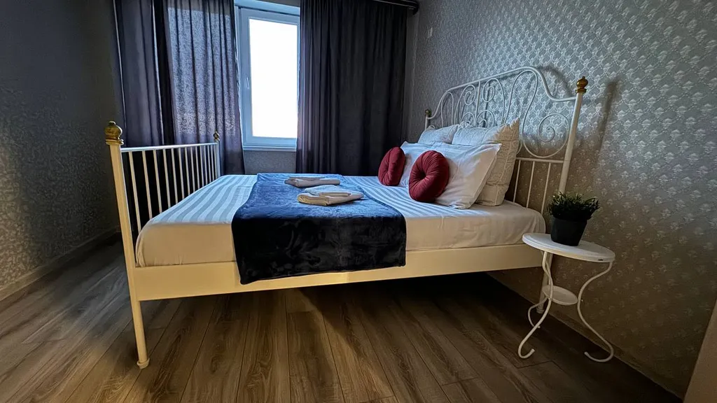 Квартира Квартира рядом с Шереметьево — Лобня