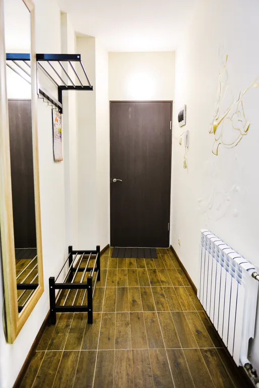 Апартаменты в самом центре старого города