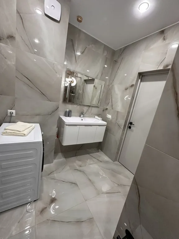 Комфортная 1-комнатная квартира