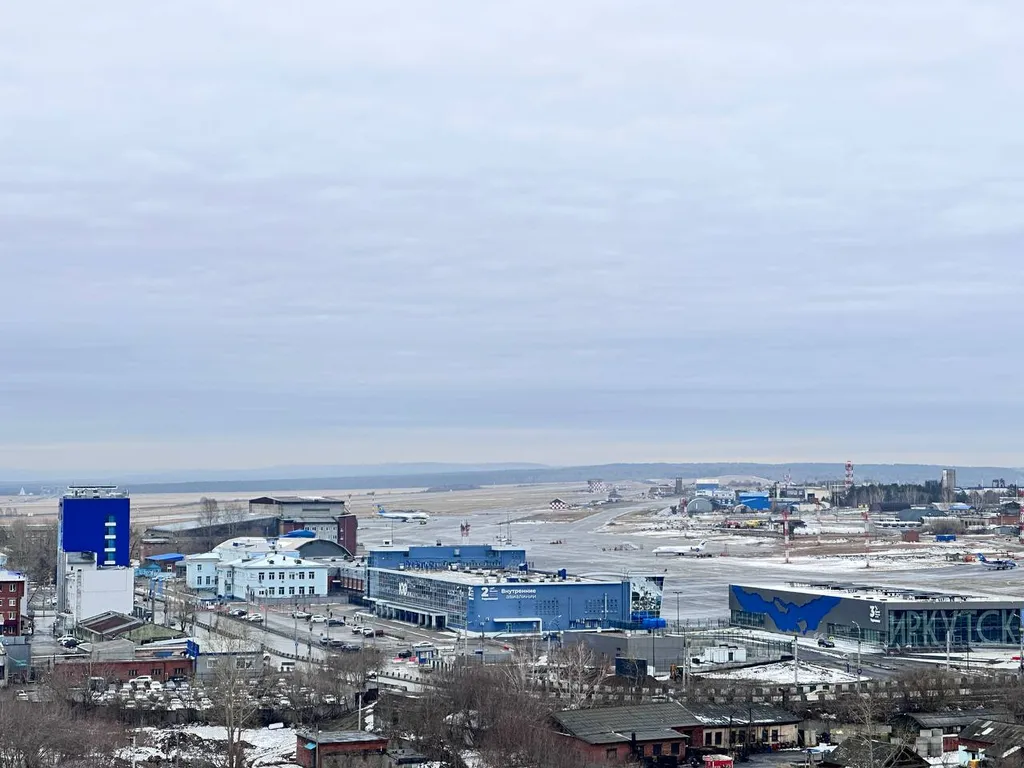 Уютный апартамент у аэропорта