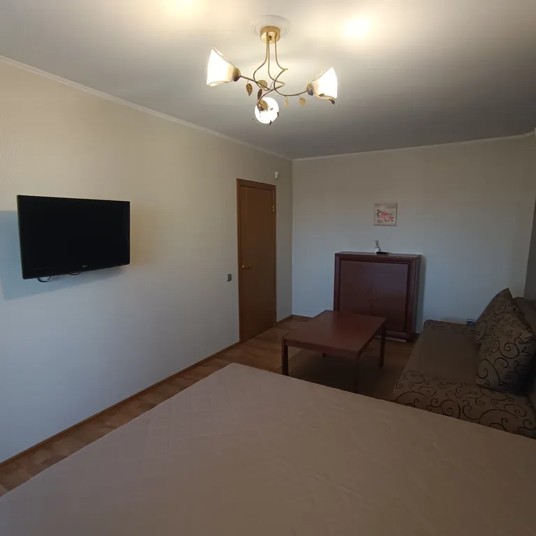 Уютная квартира рядом с метро Пушкинская