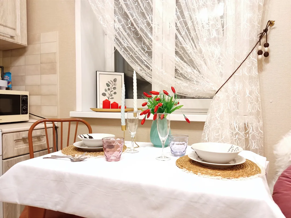 Апартамент вблизи Зеленограда