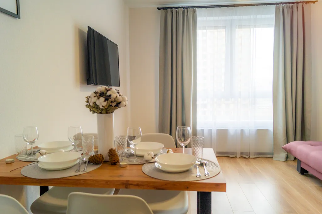 Квартира Квартира рядом с центром и ж/д вокзалом — Екатеринбург