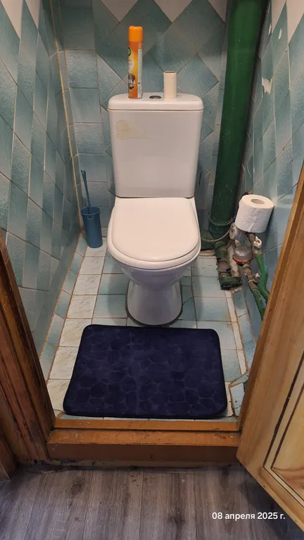 Квартира Квартира в самом центре города — Курск