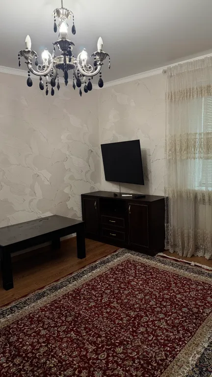 Квартира в шаговой доступности от моря