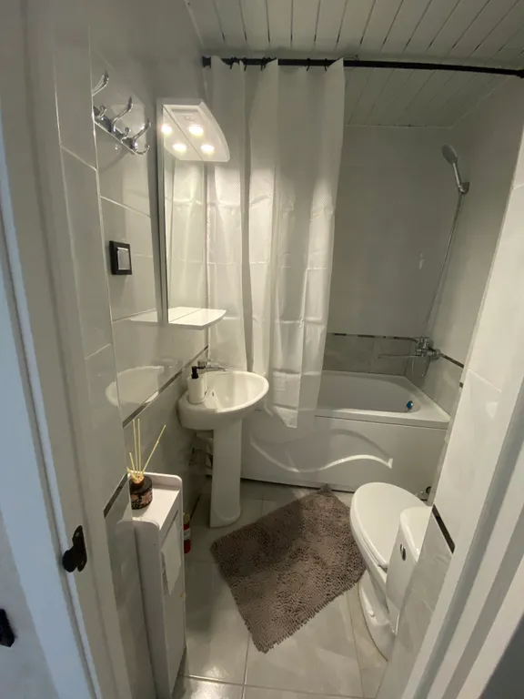 Квартира в центре Каспийска