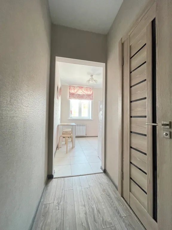 Апартаменты