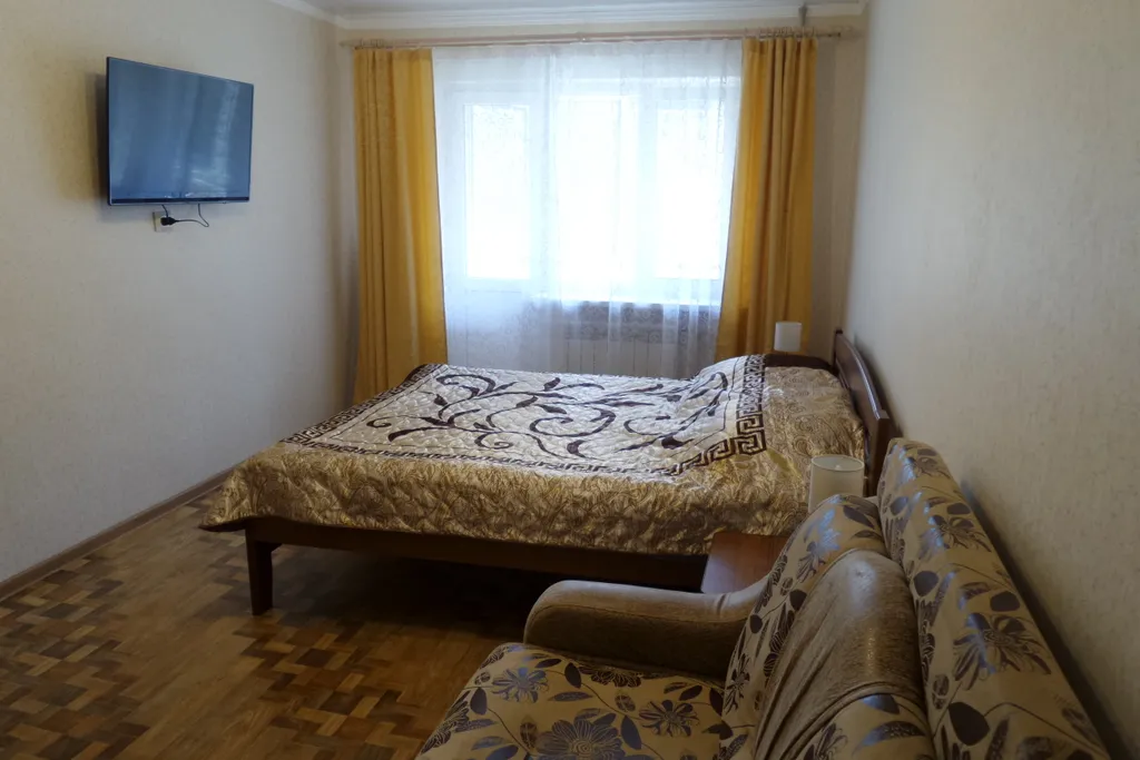 Уютная квартира в центре