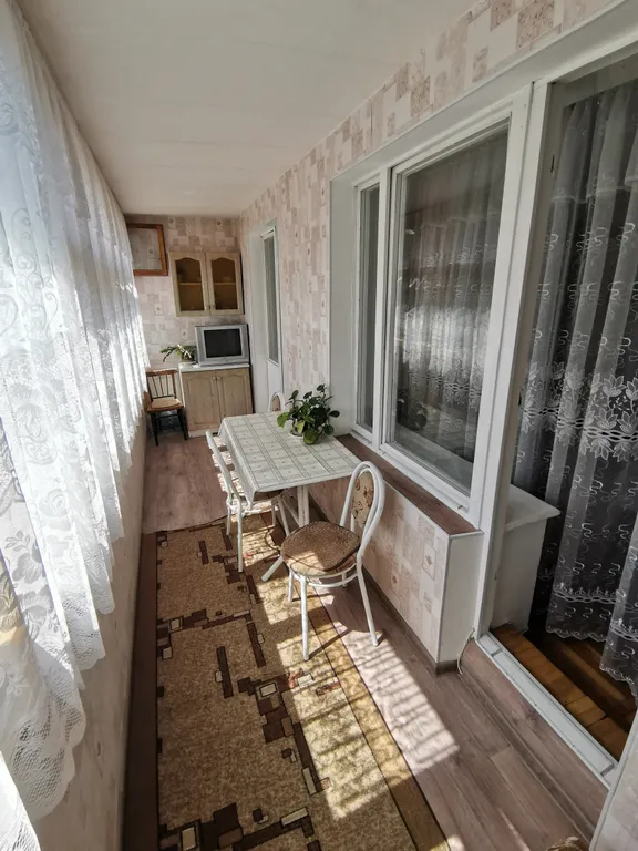 Квартира в курзоне