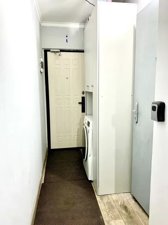 Уютная студия в зелёном районе с отличной локацией