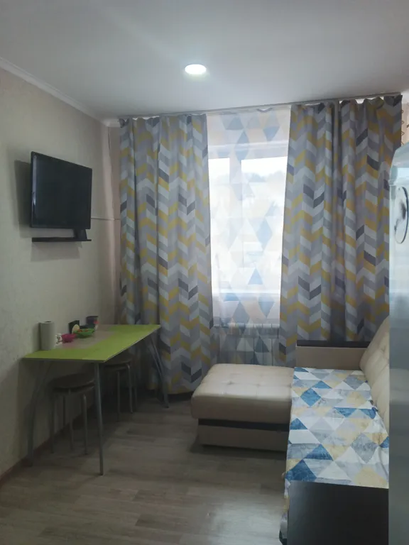 Ночлег по пути