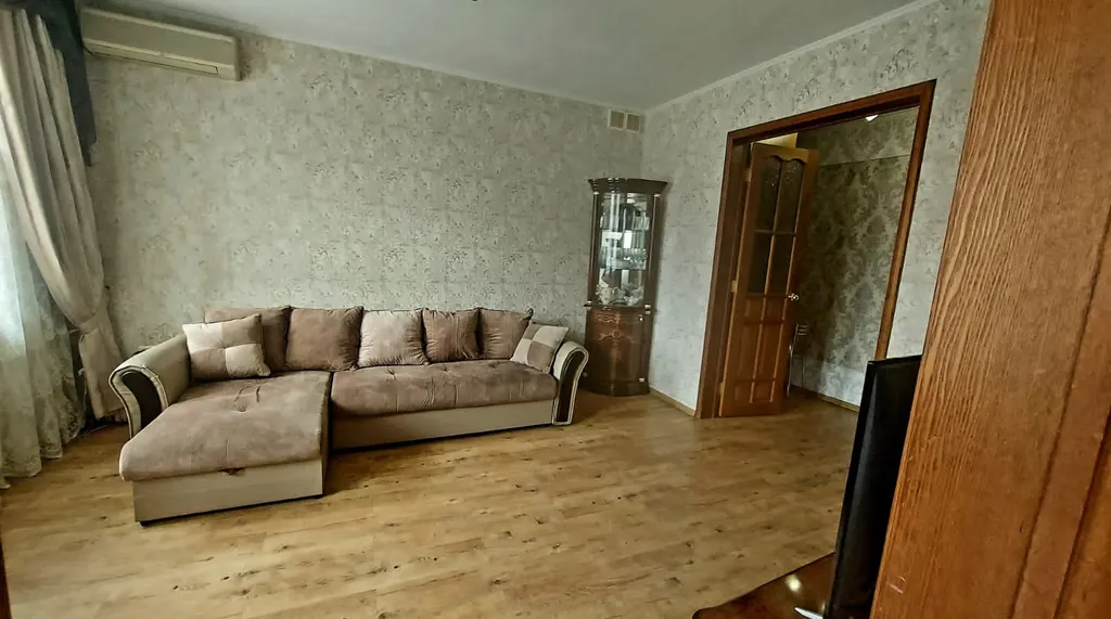 Просторная, солнечная 3-х комнатная квартира с евроремонтом — аренда посуточно в Находка