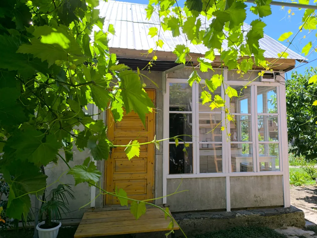 Коттедж Дом на берегу моря — Сенной