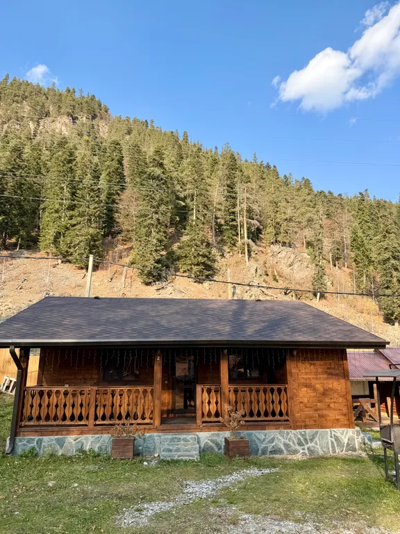 Квартира Комната — Архыз