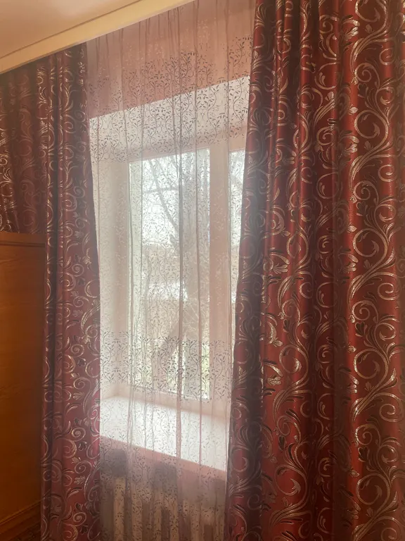 Просторная квартира на Желтоксан